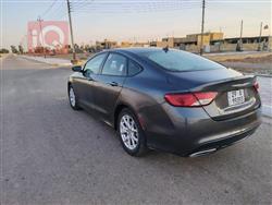 كرايسلر 200